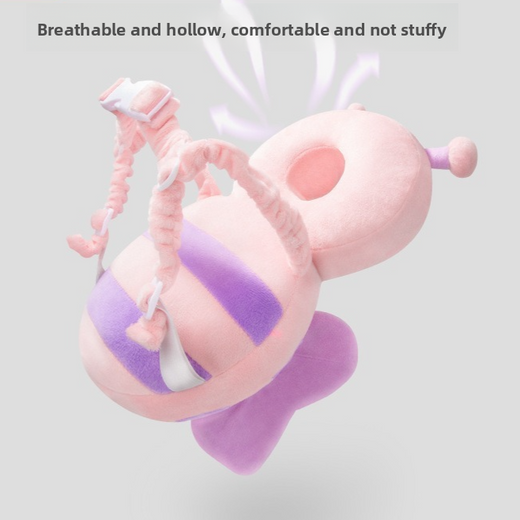Baby Anti-Fall Head Pillow Infant Toddler Learning to Walk Protective Pad product image 3
