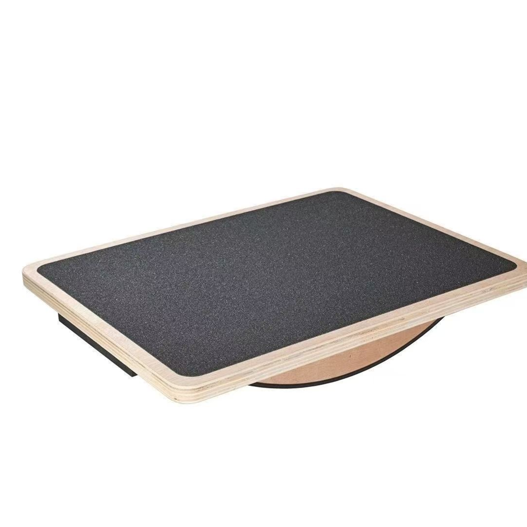 Two-in-One Stretching Board