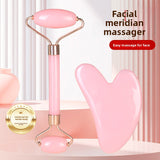 Double-head resin roller product image 1