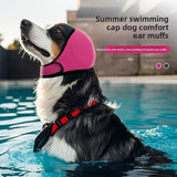 Pet Dog Earmuffs