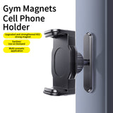 Magnetic Phone Holder