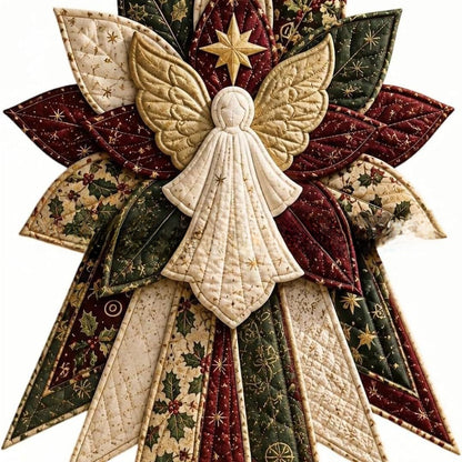 Large Patchwork Bow Sewing Kit