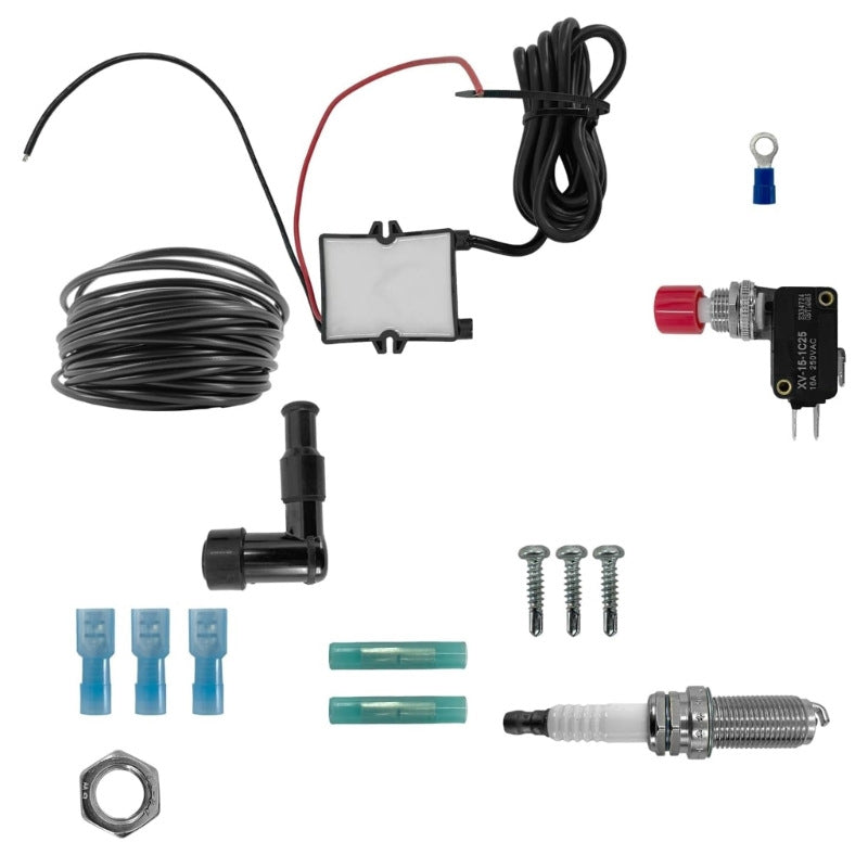 Automotive High Voltage Ignition Coil