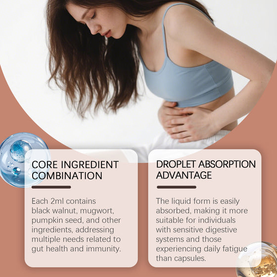 Herbal Wellness Liquid Drops product image 2