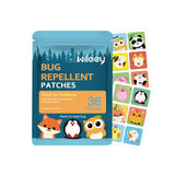 Children Herbal Anti Bite Patches