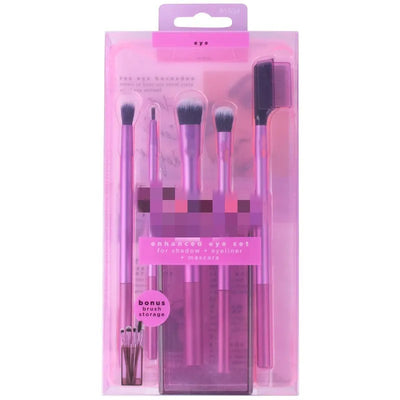 Professional Makeup Brush Set
