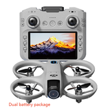 Drone quadcopter