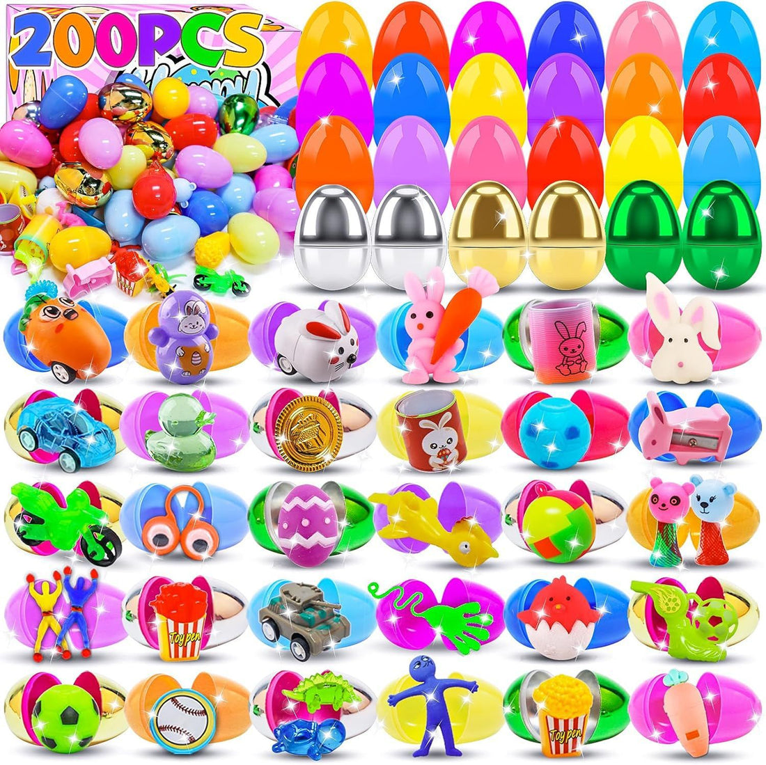 Easter Toy Set product image 6