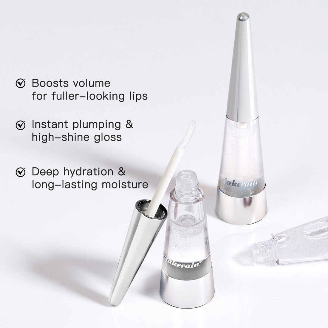 Lip Concentrating Liquid Moisturizing Lip Gloss Lip Concentrate