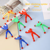 Wall Climbing Spider Man Toy