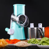 Mandoline slicer red color variant