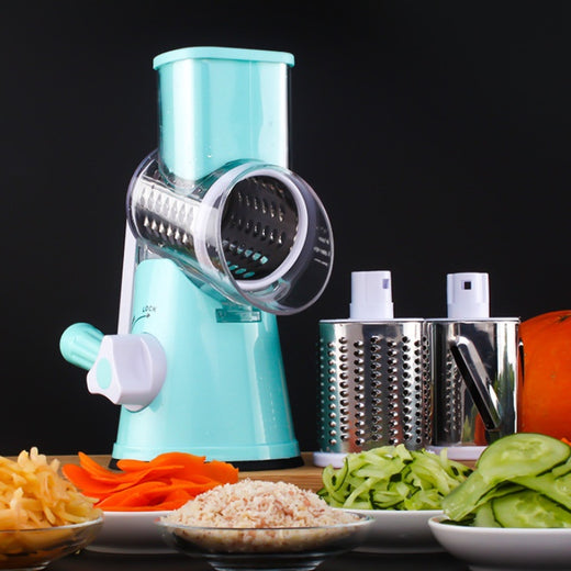 Mandoline slicer red color variant