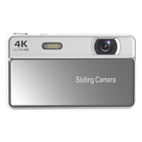 Slider Digital Camera
