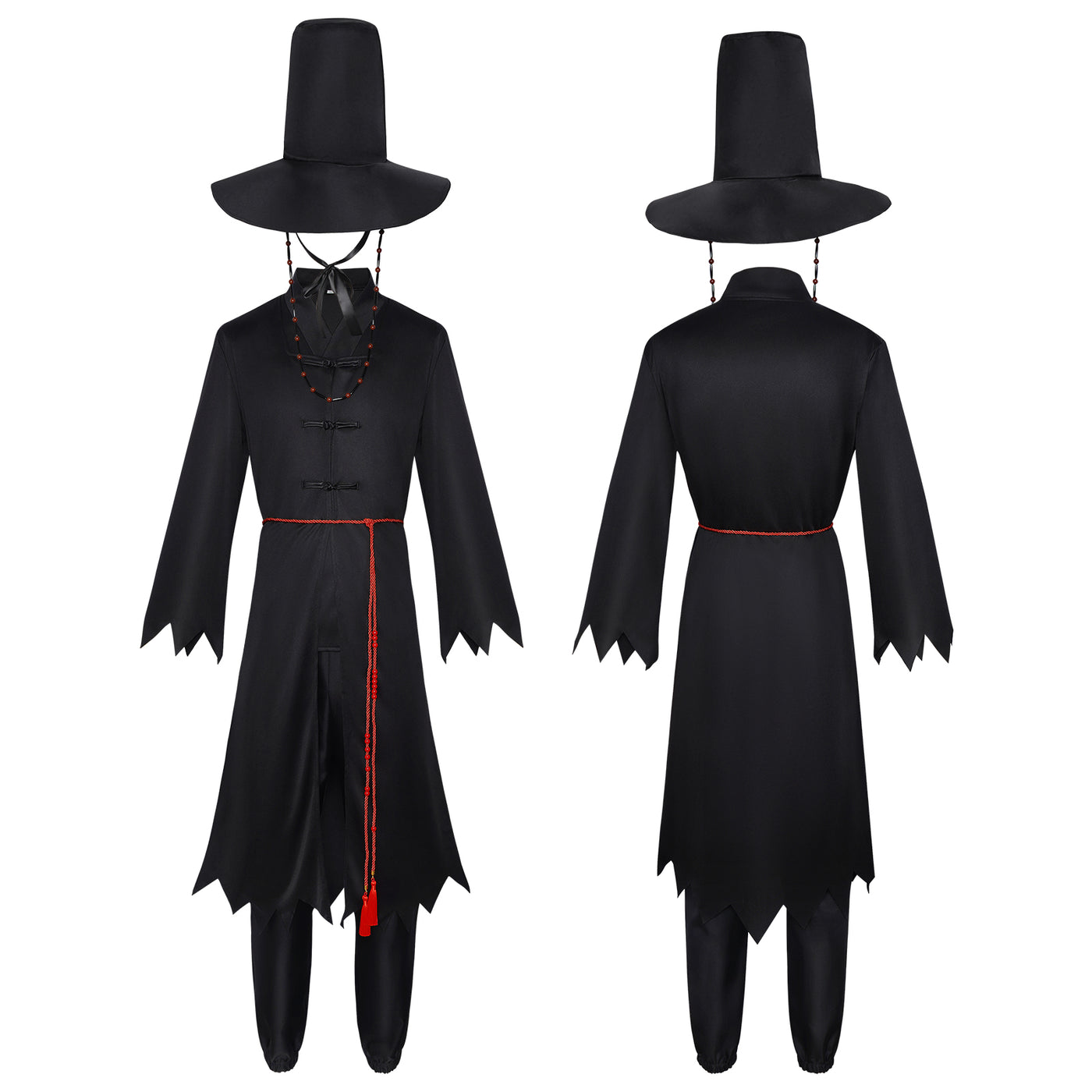 Cosplay Costume Stage Outfit