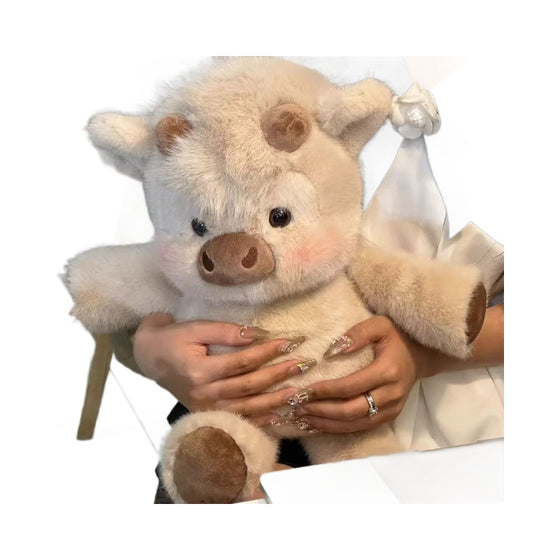 Plush Toy Running Calf Action & Adventure Toys product image 5