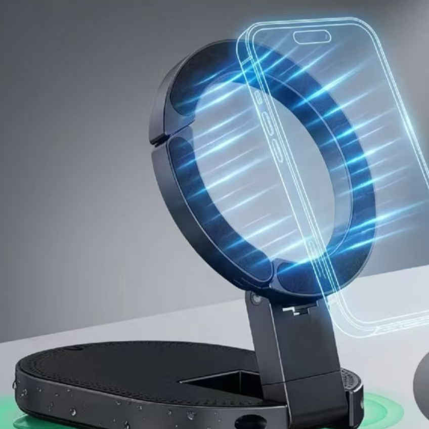 Adjustable Magnetic Phone Holder