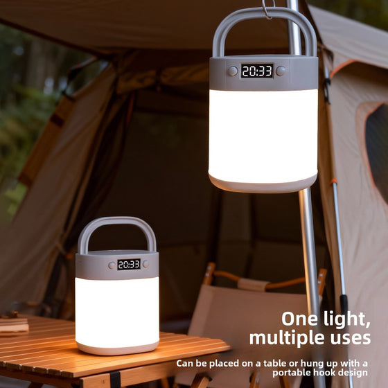 Rechargeable Camping Light with Long Battery Life Outdoor Lighting & Tools product image 5