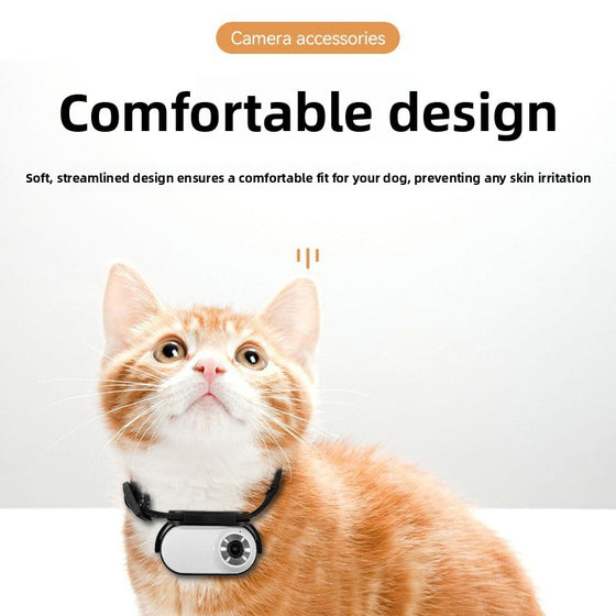 Thumb Sports Action Camera for Outdoor and Pet Recording Action Cameras product image 2