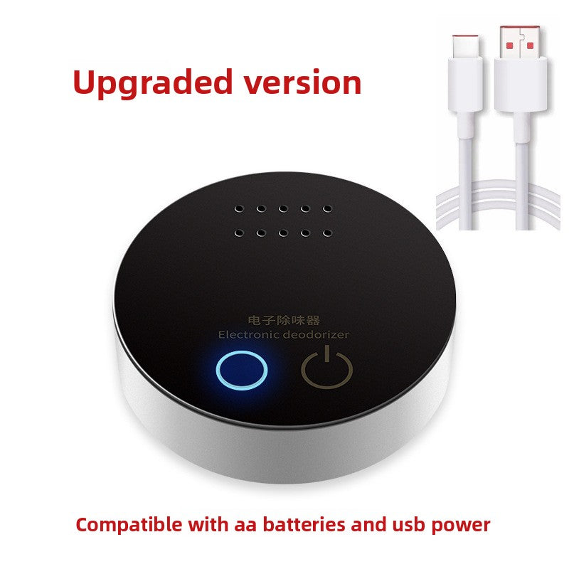 Pet odor purifier product image 5