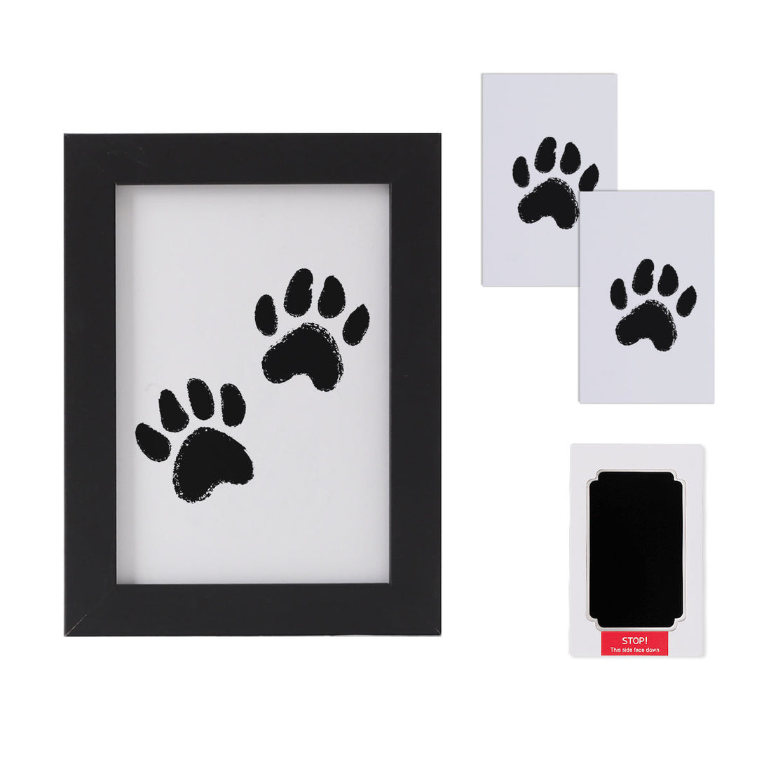 Pet Ink Pad