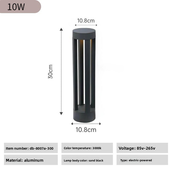 Outdoor Waterproof Lawn Lamp Outdoor & Pond Lighting product image 5