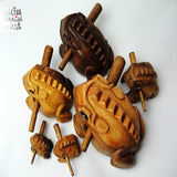 Decorative creative toys