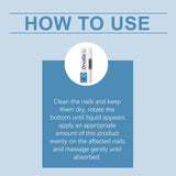 Nail Repair Pen Nourishing Nail Reduce Breakage Damage Anti-Dryness Prevent Cracking Remove Hangnails Strengthen Nail Care Pen