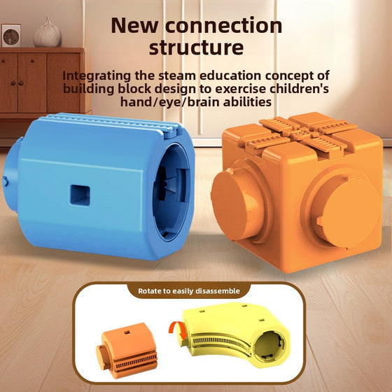 Plastic toy product image 3