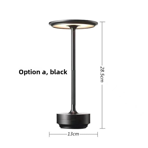 Rechargeable Touch Control Table Lamp Table & Desk Lamps product image 5