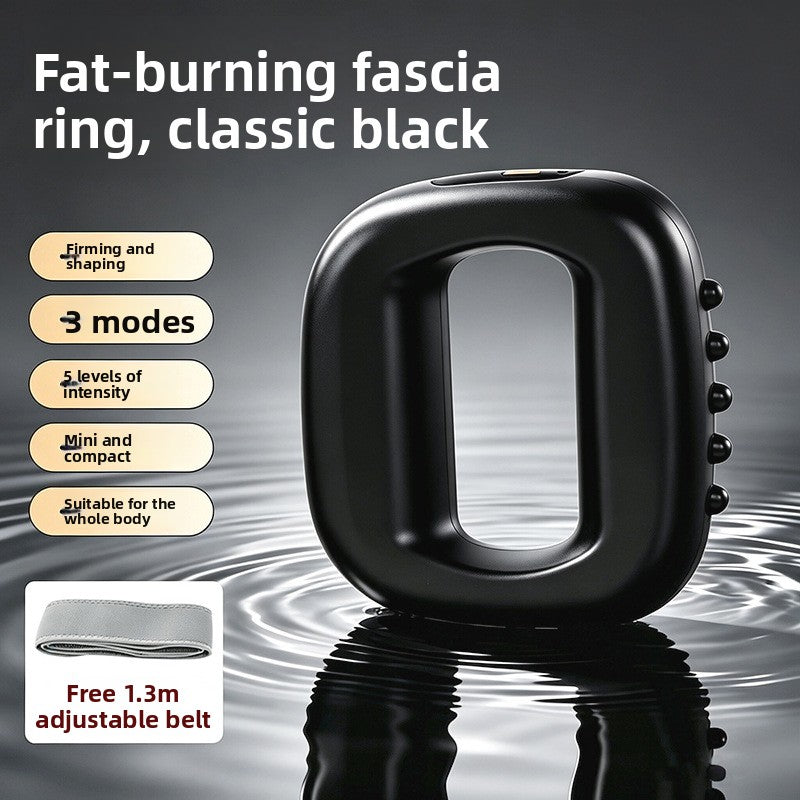 mini fascia ring