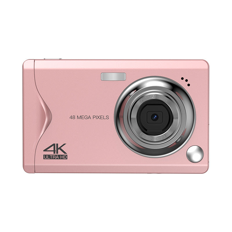 4K digital camera
