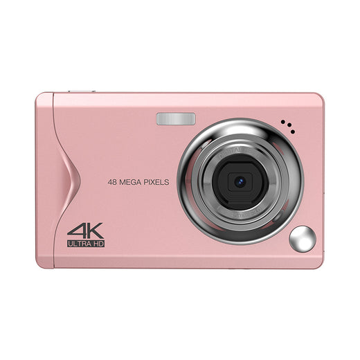 4K digital camera