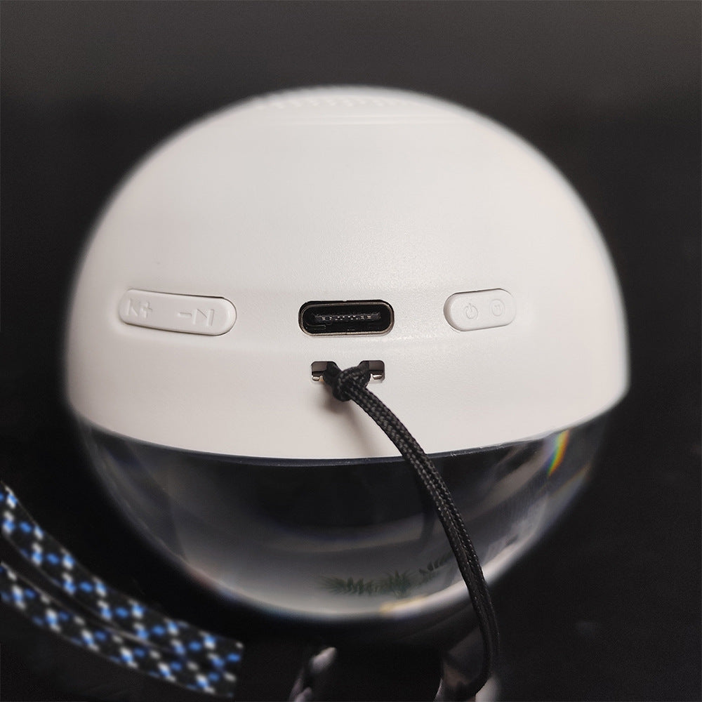 Crystal Ball Video, Music and Photo Player, additional photo 3