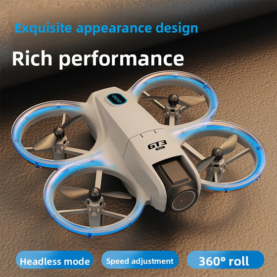Drone quadcopter product image 1
