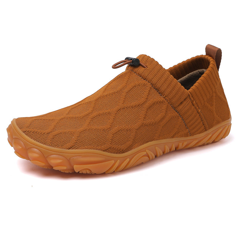 Breathable Non-Slip Yoga Fitness Shoes