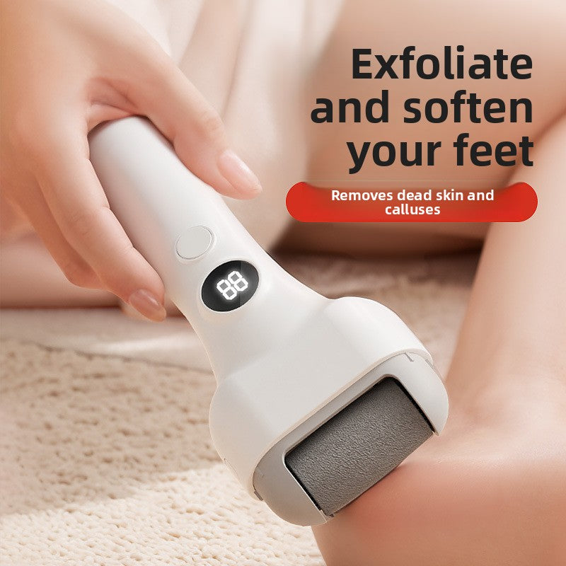 electric foot callus remover product image 4
