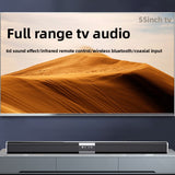 Wireless Bluetooth Speaker with USB Playback
