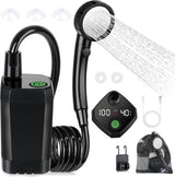 Portable Electric Water Pump