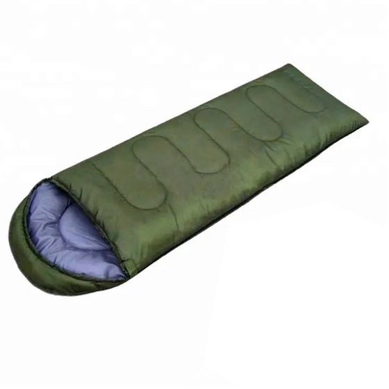 Outdoor Sleeping Bag for Camping and Travel Camping Shelter & Sleep product image 6