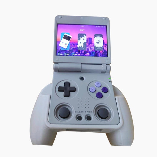 SP Game Console Controller Grip Cover