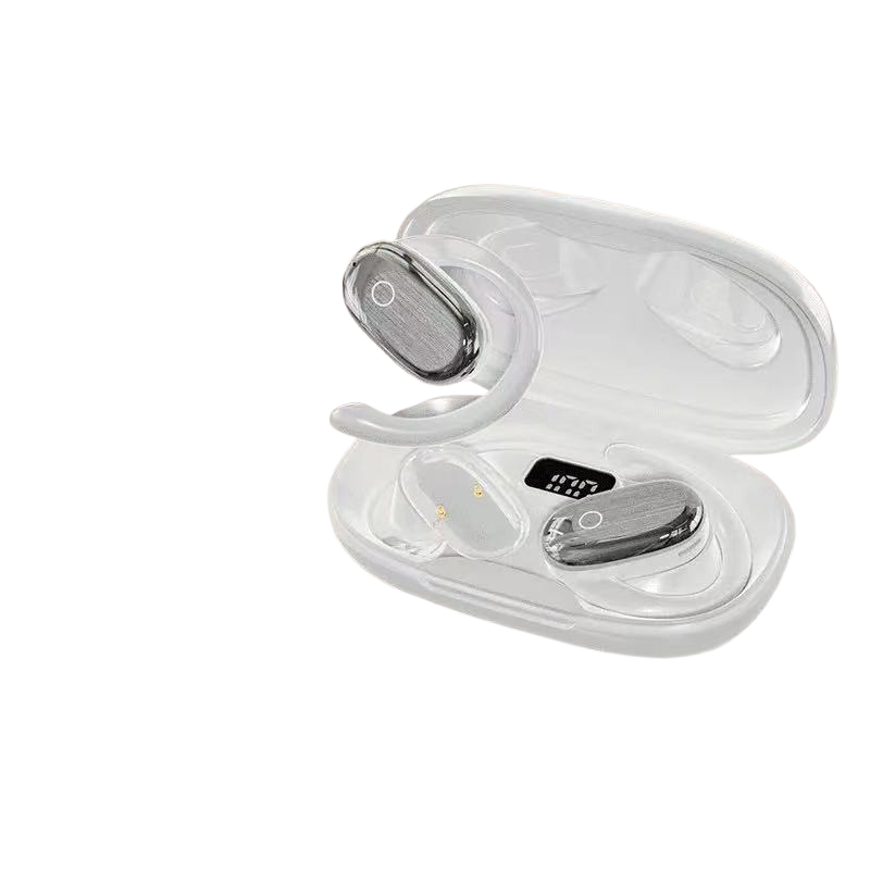 Open Style Wireless Sports Headphones