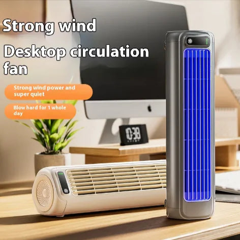 Bladeless Tower Fan