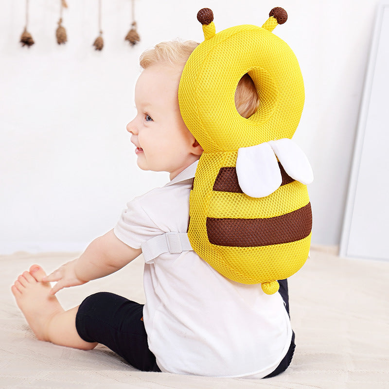 Baby Anti-Fall Head Protection Cap product image 8