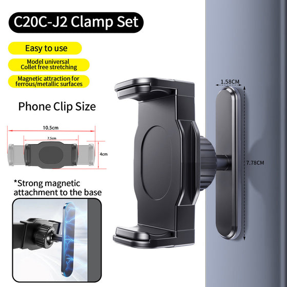Magnetic Phone Holder Phone Accessories product image 5