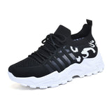 Women Breathable Mesh Casual Sports Shoes