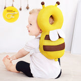 Infant Head Protection Anti-Fall Pillow