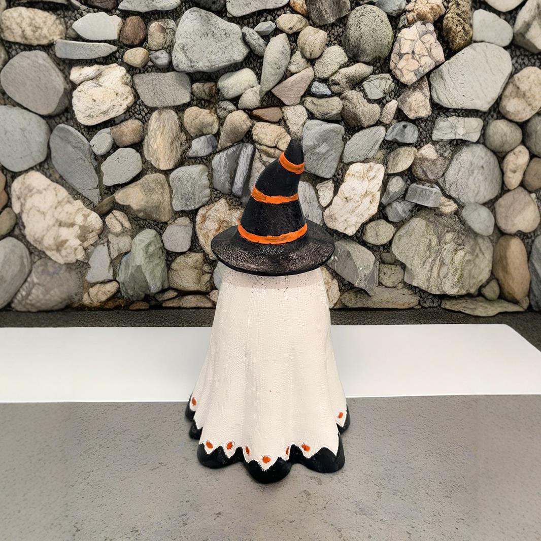 Cross-Border Halloween Ghost Pumpkin
