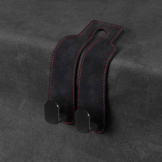 Car-mounted hook product image 6