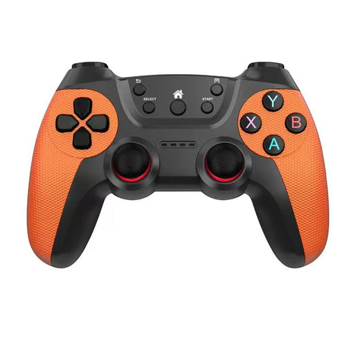 Wireless game controller