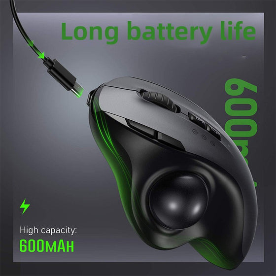 Wireless mouse Computing Devices product image 3